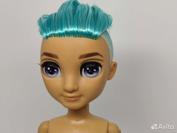 Кукла rainbow high River Kendall