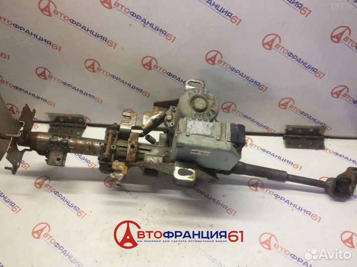 Рулевая колонка, 488101498R renault megane 3, 3029