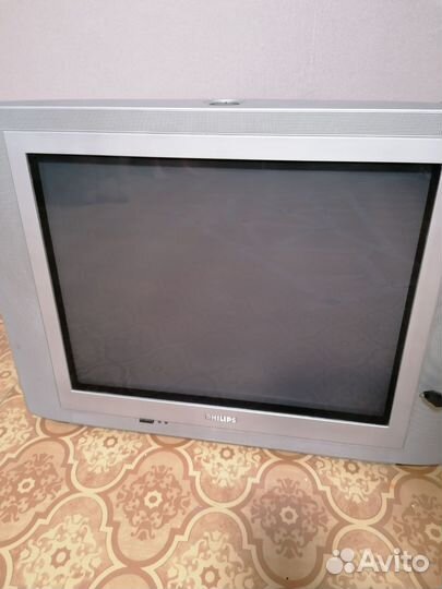Телевизор бу