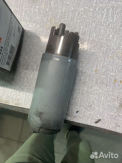 Бензонасос пассат б6 2,0