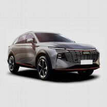 Haval F7 1.5 AMT, 2024