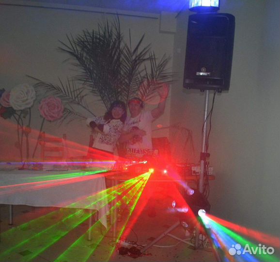 Диджей (Dj) Свадьба и любой праздник