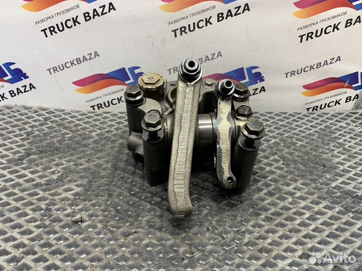 Вал рокера Daf XF106