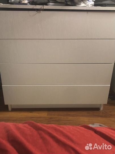 Комод икеа