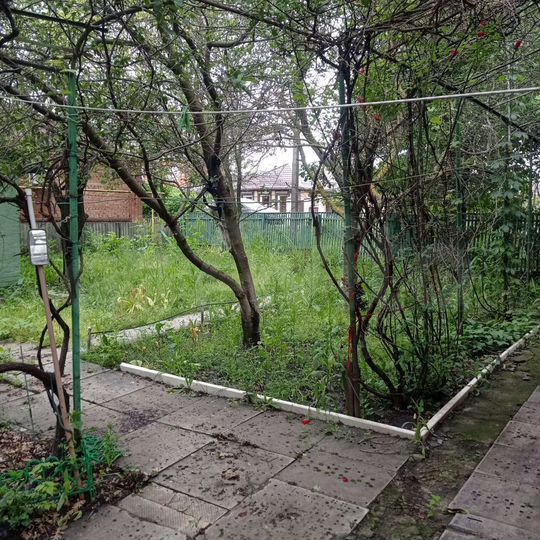 Участок 6 сот. (ИЖС)