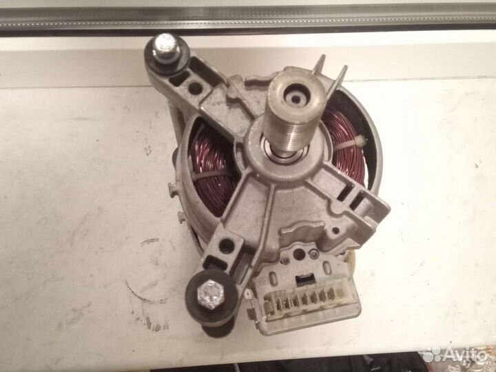 Моторы Двигатели для стиральных машин