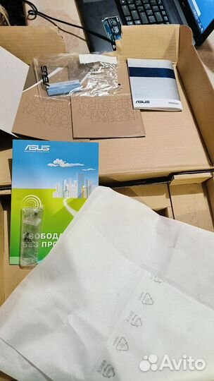 Asus