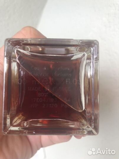 Парфюмерия оригинал продажа/ обмен
