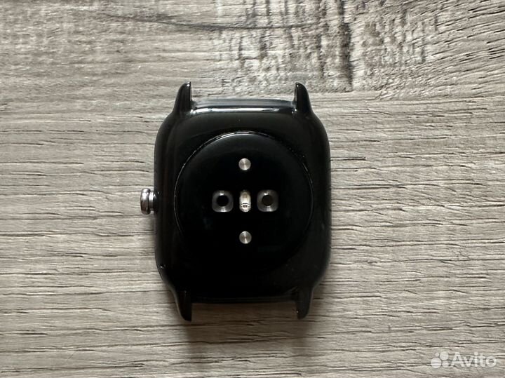 Часы Amazfit GTS 4 mini