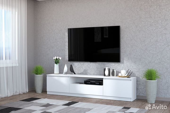 Тумба под тв