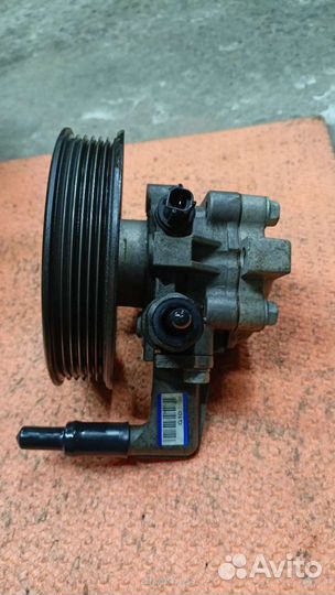 Насос гидроусилителя KIA Sorento