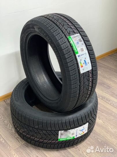 Grenlander IceHawke II 275/50 R21 111H