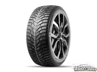 Kumho WinterCraft Ice WI31 225/40 R19 93T