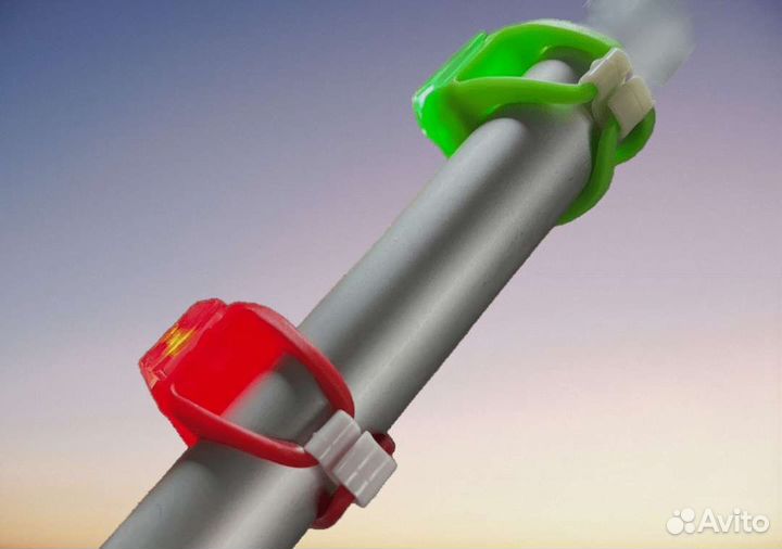 Ходовые огни