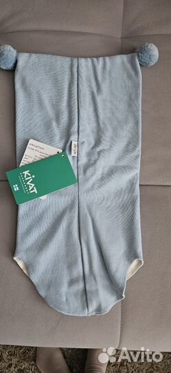 Шапка шлем kivat 2