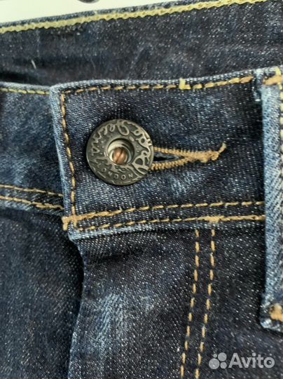 Джинсы Pepe jeans оригинал