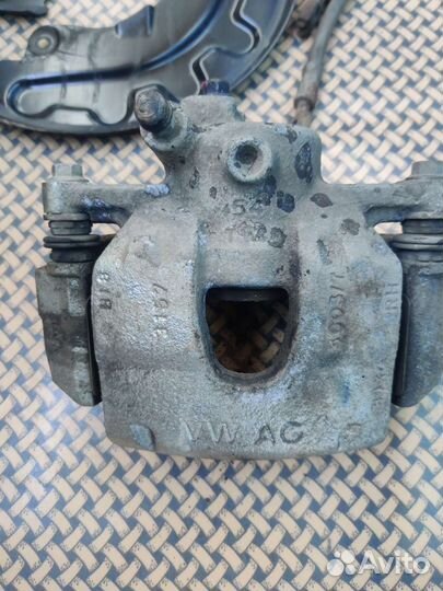 Суппорт рапид, поло