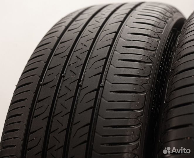 Goodyear EfficientGrip Performance SUV 225/55 R19 99V