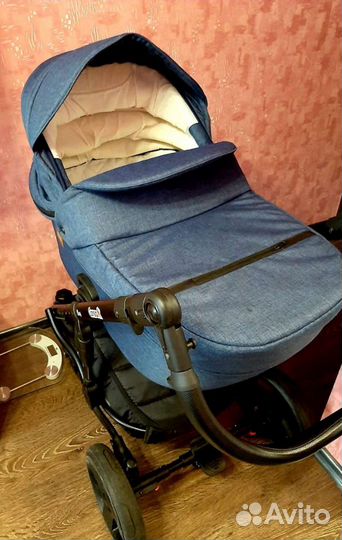 Коляска Ray Corsa