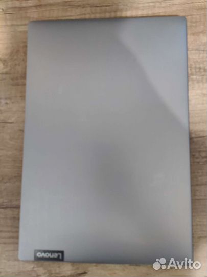 Ноутбук Lenovo Ideapad s145-15ast
