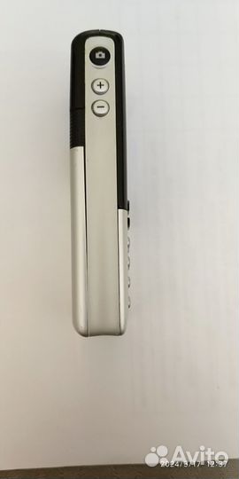 Sony Ericsson T610