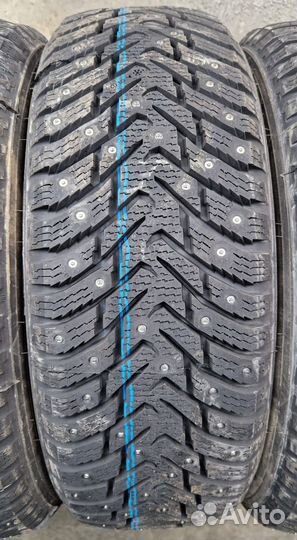 Nokian Tyres Nordman 8 205/60 R16 96T