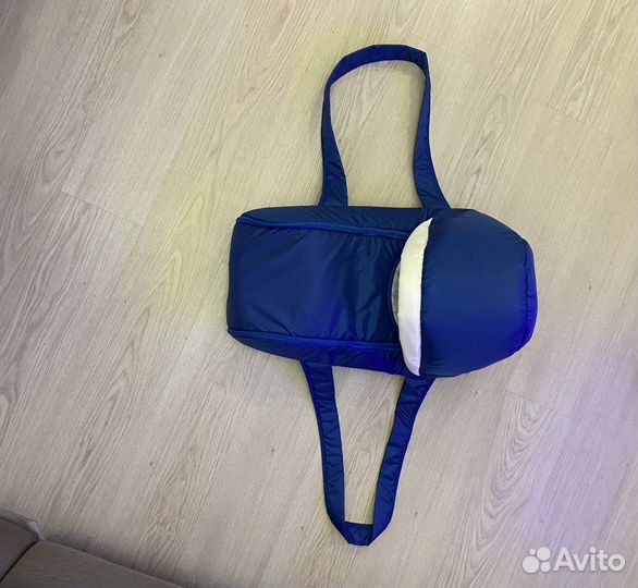 Детская переноска