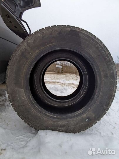 Hankook Winter I'Cept IZ2 185/65 R15