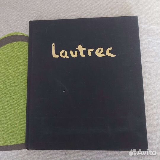 Книги по искусству, путеводители, англ./франц