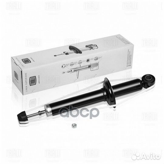 Амортизатор задн. газ. для а/м Hyundai Sonata