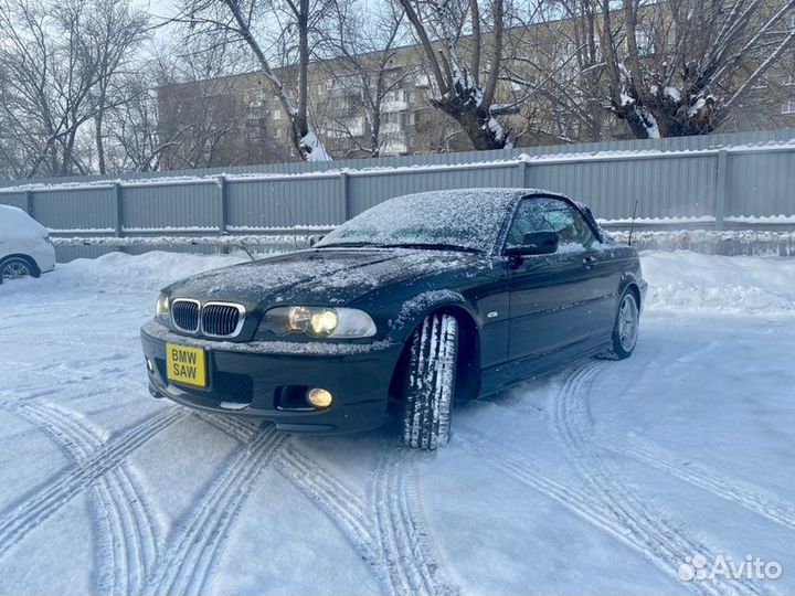 Крышка бензобака Bmw 3 E46 cabrio E46/2C M54B30