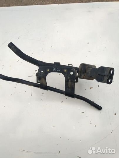 Клапан абсорбера Kia Rio 3