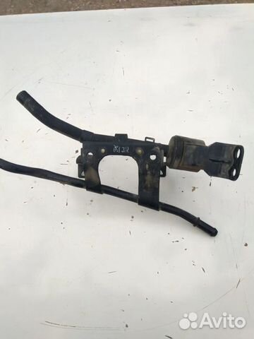 Клапан абсорбера Kia Rio 3