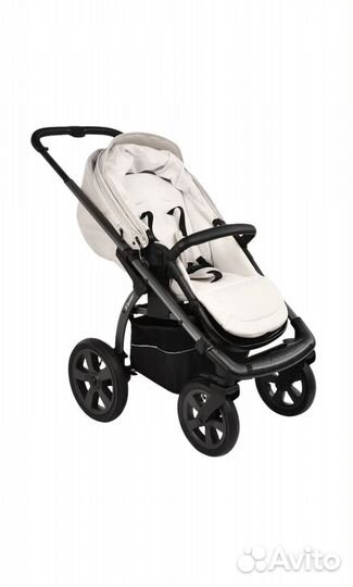 Коляска x-lander+муфта+зимний конверт