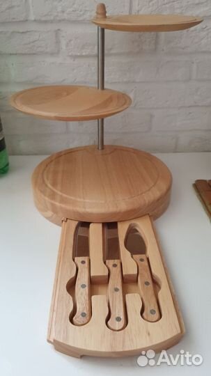 Этажерка для сервировки