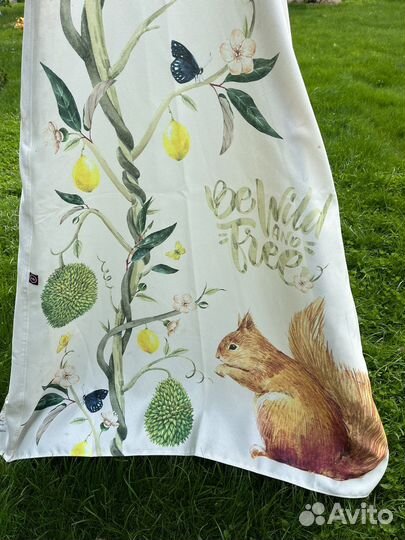 Детский вигвам