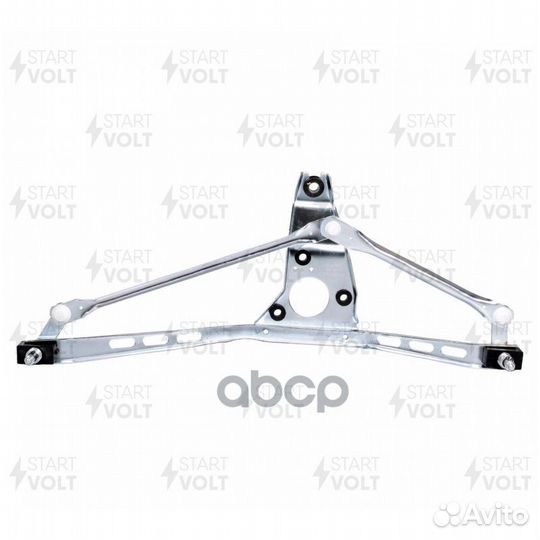 Трапеция стеклооч. для а/м ваз 2108-21099/2113