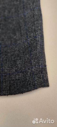 Брюки мужские