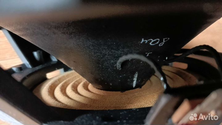 Широкополосные динамики ноэма 150 гдш 35-8