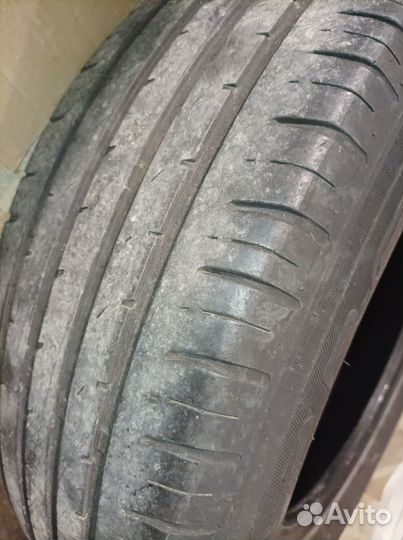 Maxxis Premitra HP5 215/65 R16