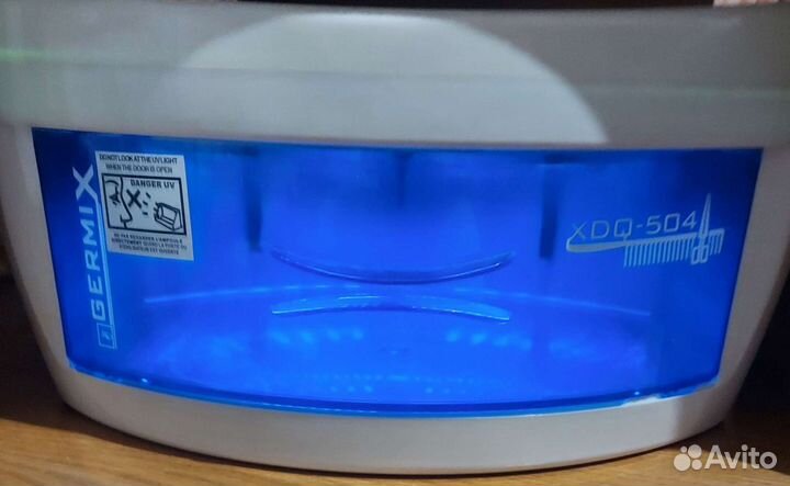 Стерилизатор для инструментов