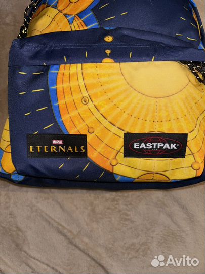 Рюкзак Eastpak x Marvel
