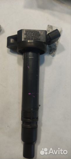 Катушка зажигания toyota camry v50