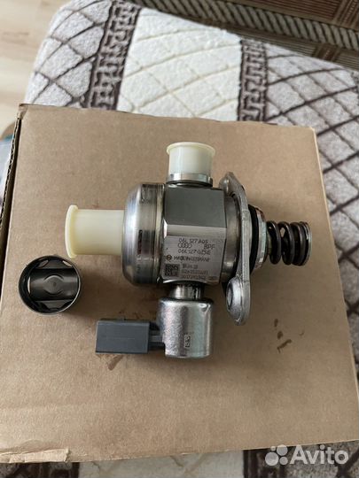 Тнвд 06k127025e и толкатель Ina 711029410