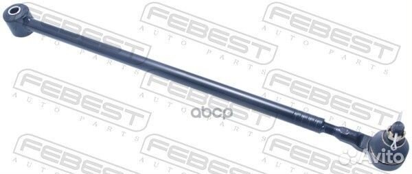 Тяга задней подвески 2025-PTC1 2025-PTC1 Febest