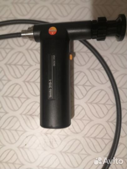 Эндоскоп Testo 319-1