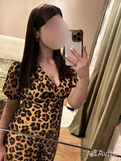 Платье botrois