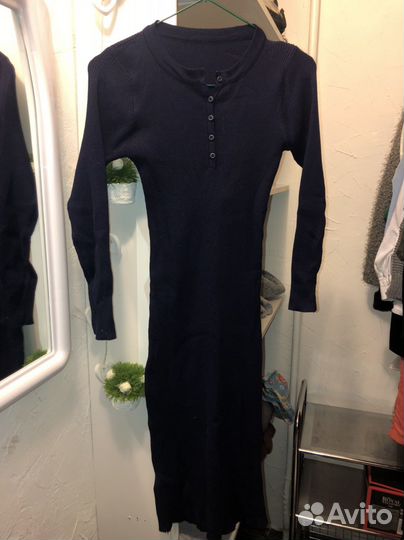 Теплые вещи пакетом 42-46