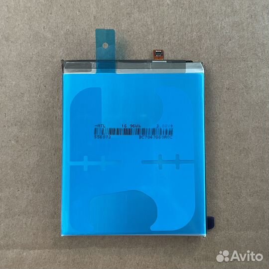 Аккумулятор Samsung N985F/N986F Оригинал