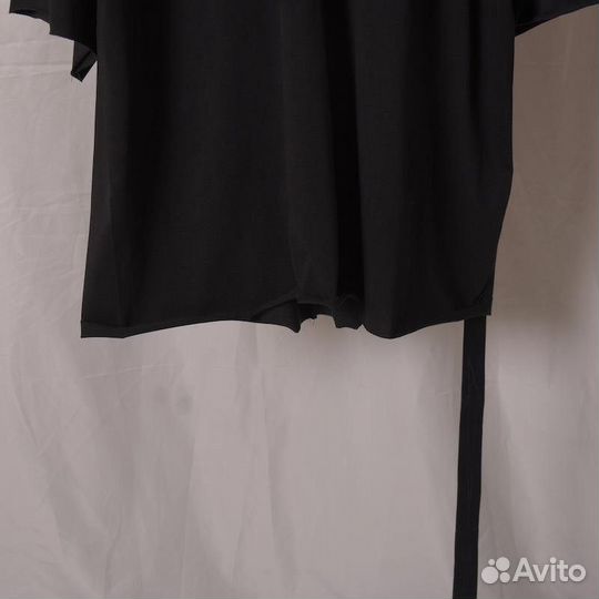 Футболка Rick Owens drkshdw tommy t pearl